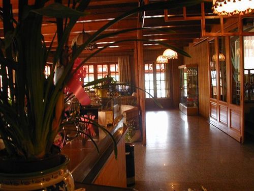Hotel Quo Vadis 논 외부 사진