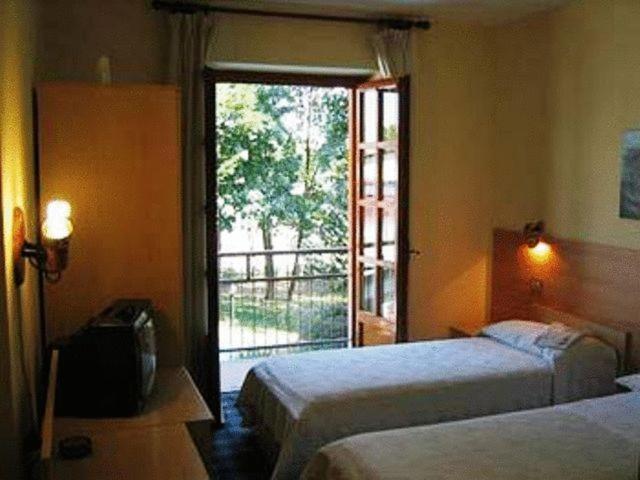 Hotel Quo Vadis 논 외부 사진